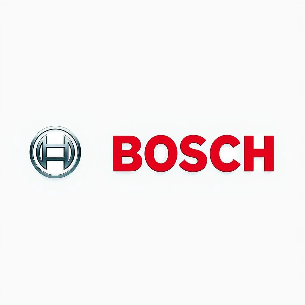 Bosch Service Partner