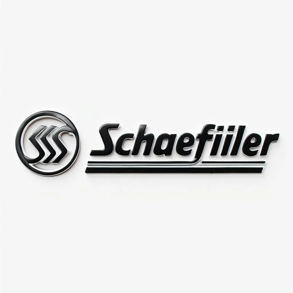 Schaeffler