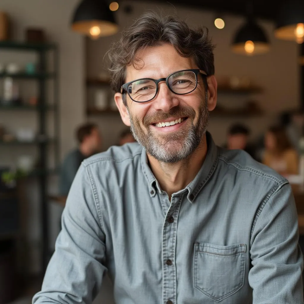 Michael Schneider